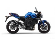 Yamaha FZ1 ABS Yamaha FZ1 ABS
